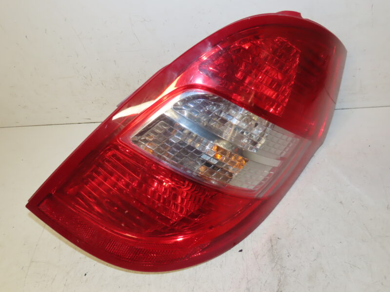 MERCEDES-FEU ARD