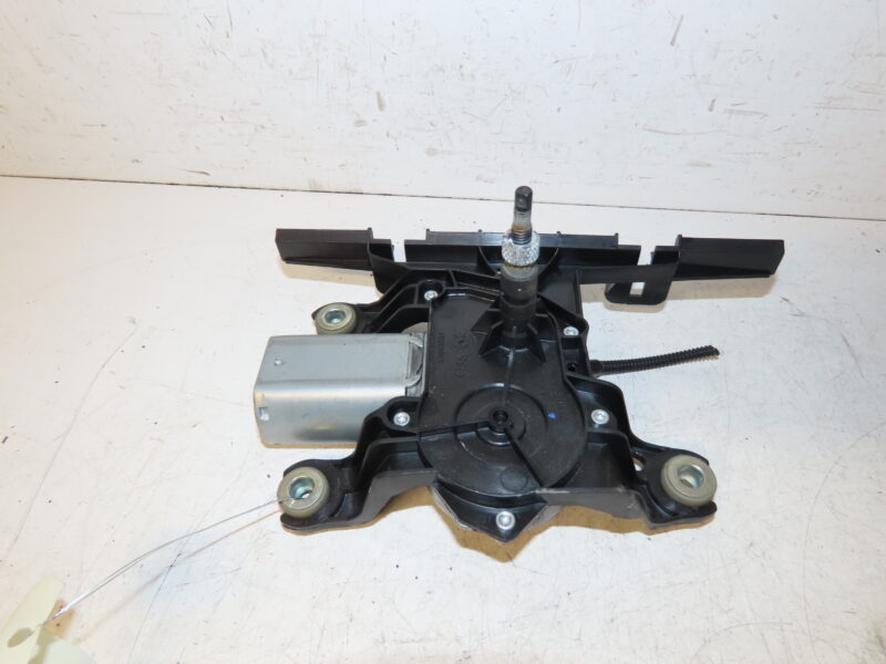 MERCEDES-MOTEUR ESSUIE-GLACE AR