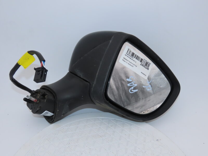 RENAULT-RETROVISEUR EXT. D