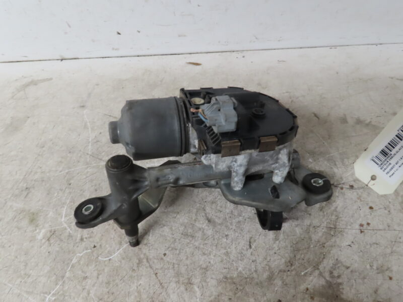 PEUGEOT-MOTEUR ESSUIE-GLACE AV GAUCHE