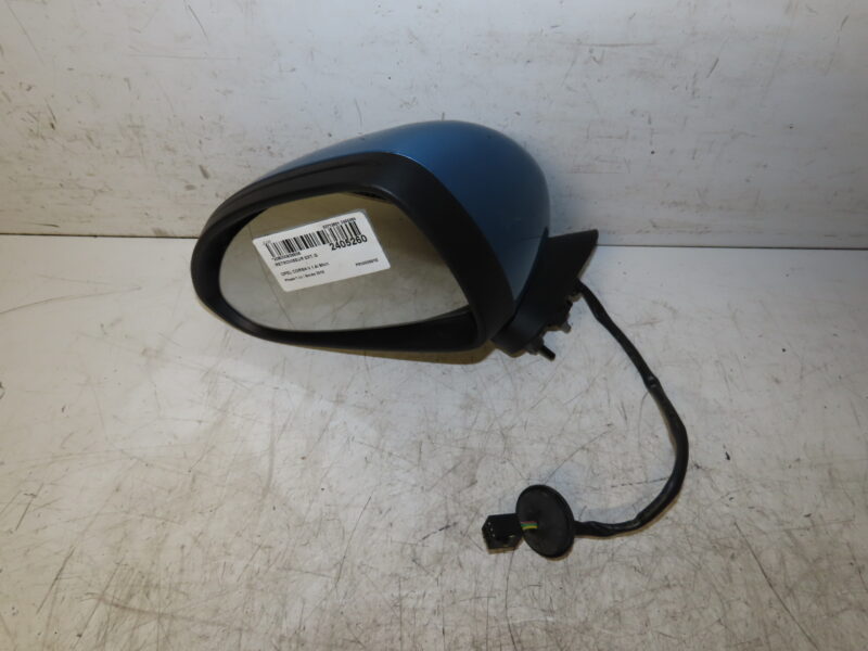 OPEL-RETROVISEUR EXT. G