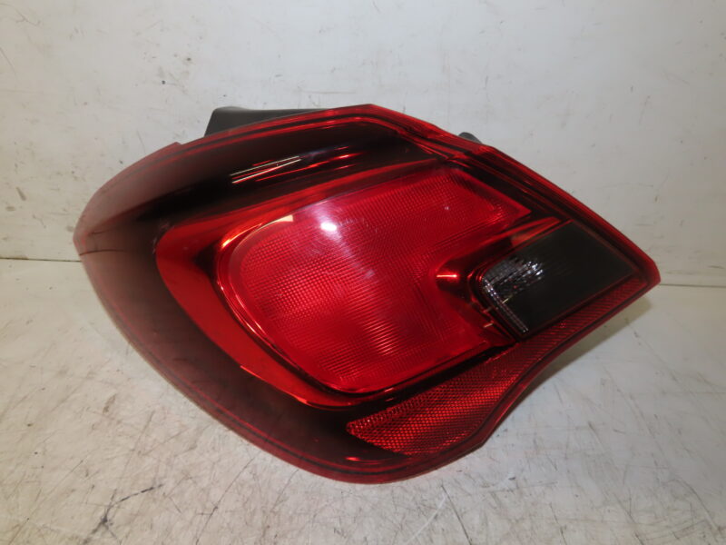 OPEL-FEU ARG