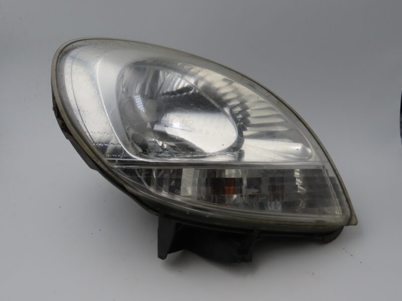 RENAULT-PHARE D