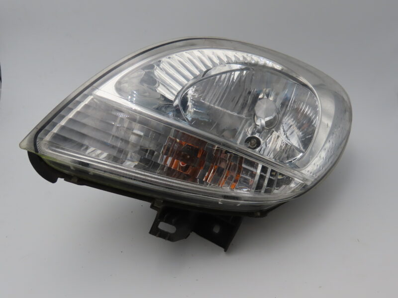 RENAULT-PHARE G