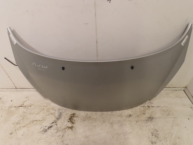 PEUGEOT-CAPOT