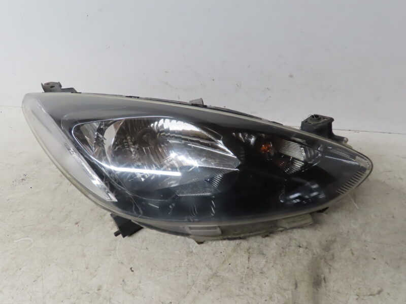 MAZDA-PHARE D