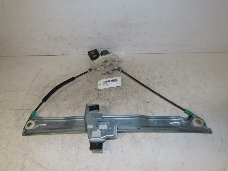 PEUGEOT-MECANISME+MOTEUR LEVE-GLACE AVG