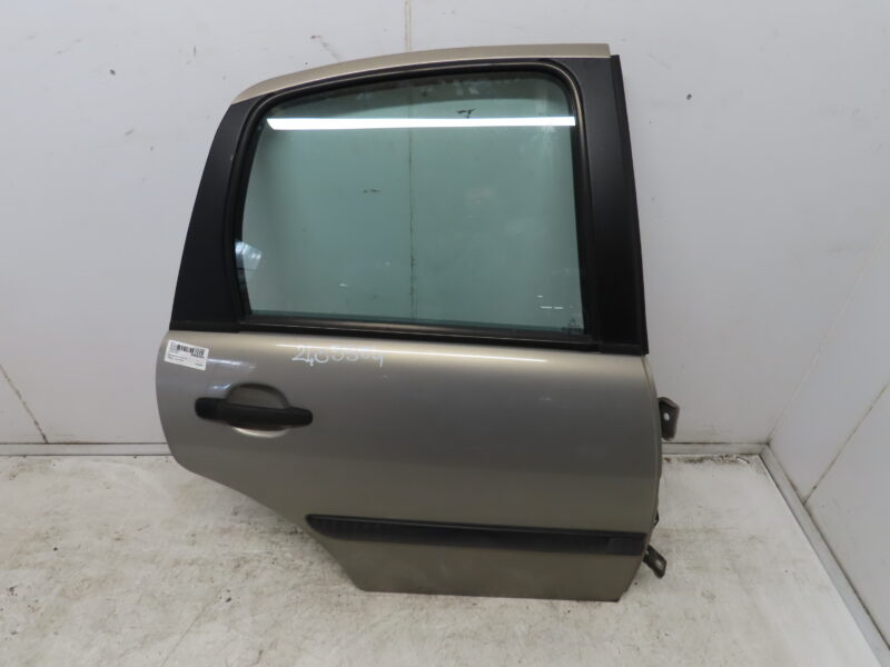 CITROEN-PORTE ARD