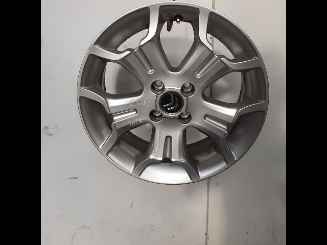 CITROEN-JANTE ALUMINIUM 1
