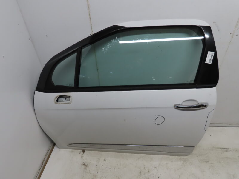 CITROEN-PORTE AVG