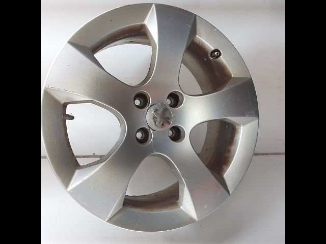 PEUGEOT-JANTE ALUMINIUM 1