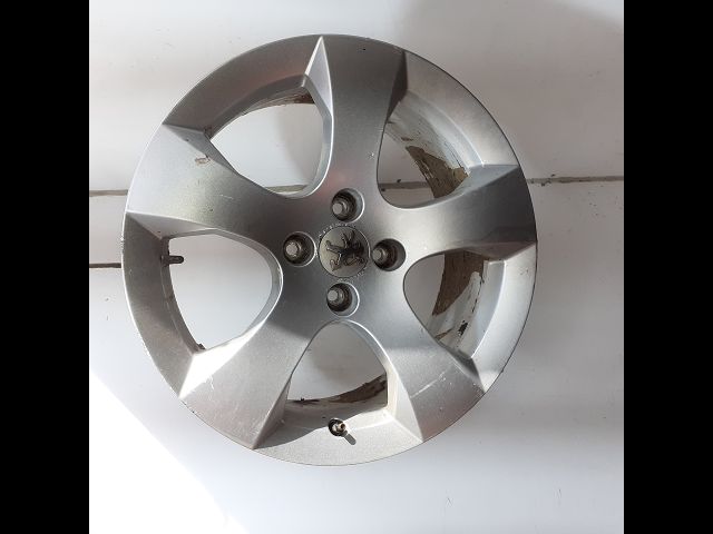 PEUGEOT-JANTE ALUMINIUM 3