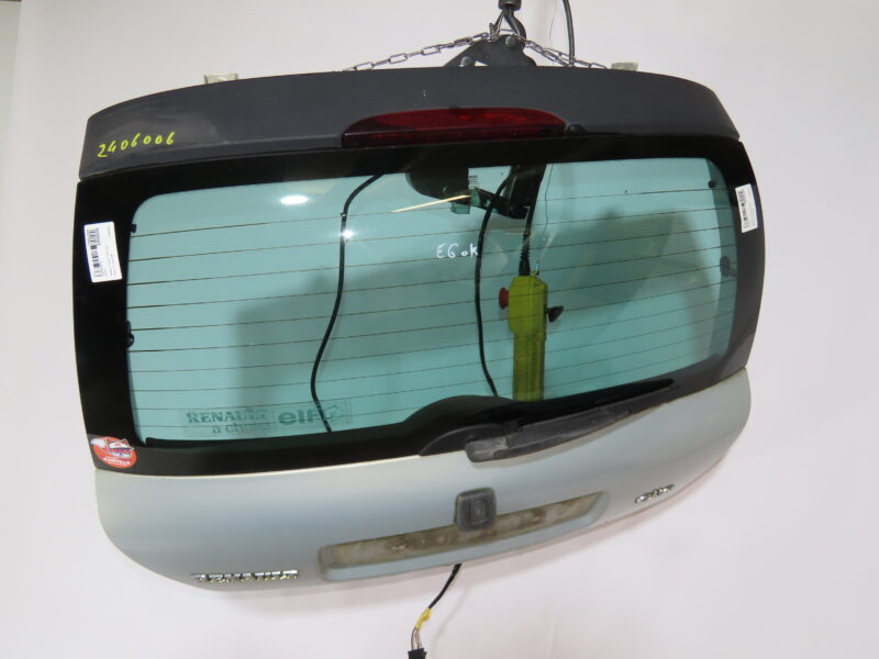RENAULT-HAYON