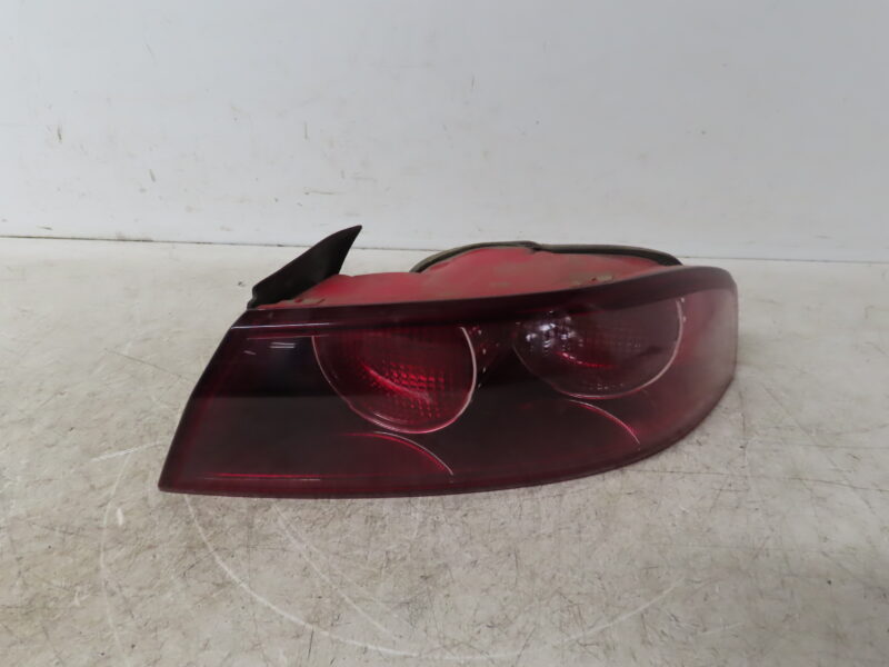 ALFA ROMEO-FEU ARD