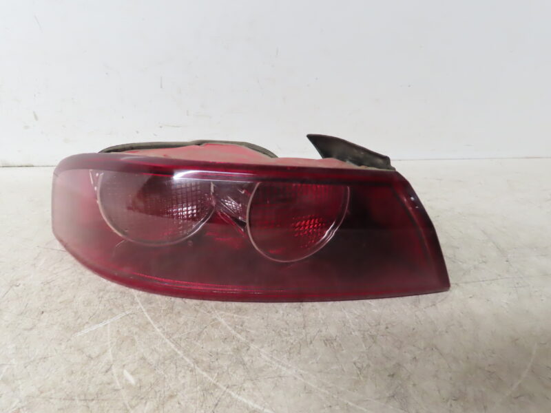 ALFA ROMEO-FEU ARG