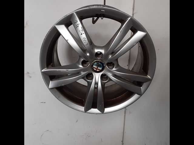 ALFA ROMEO-JANTE ALUMINIUM 4