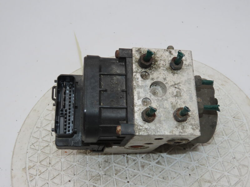 OPEL-UNITE HYDRAULIQUE ABS
