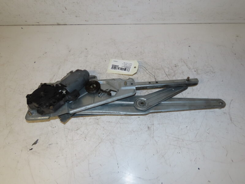 RENAULT-MECANISME+MOTEUR LEVE-GLACE AVG