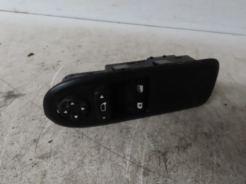 CITROEN-COMMANDE LEVE-GLACE PORTE AVG