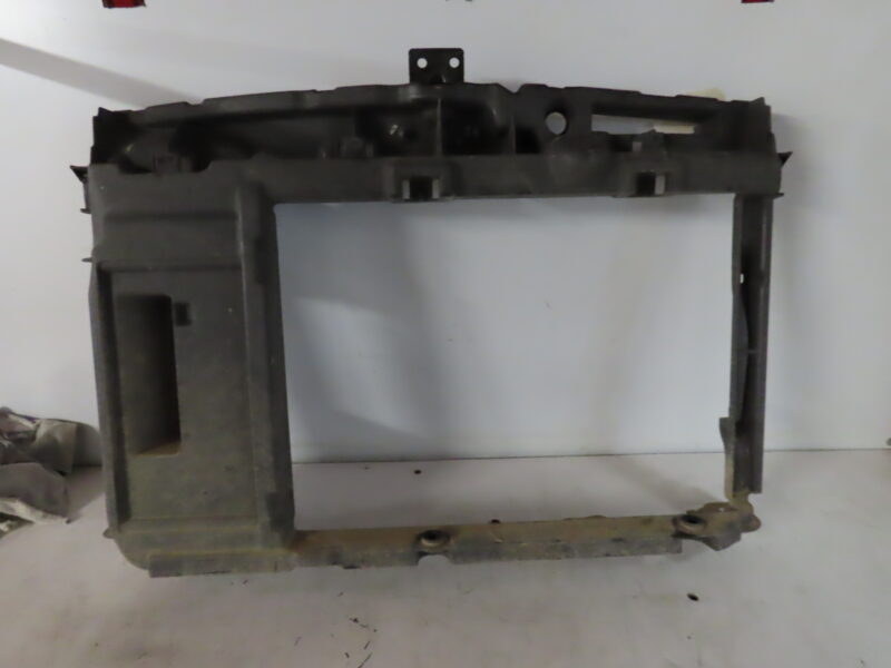 CITROEN-FACE AVANT