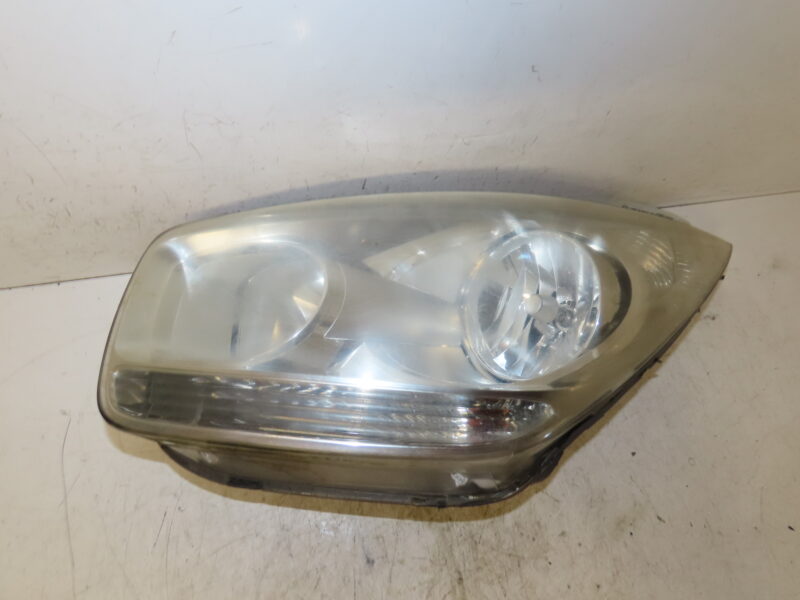 KIA-PHARE G