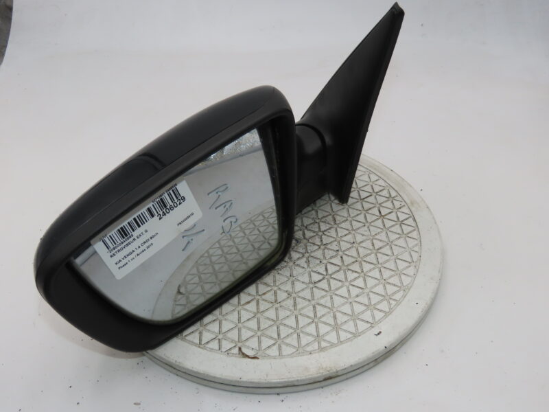 KIA-RETROVISEUR EXT. G