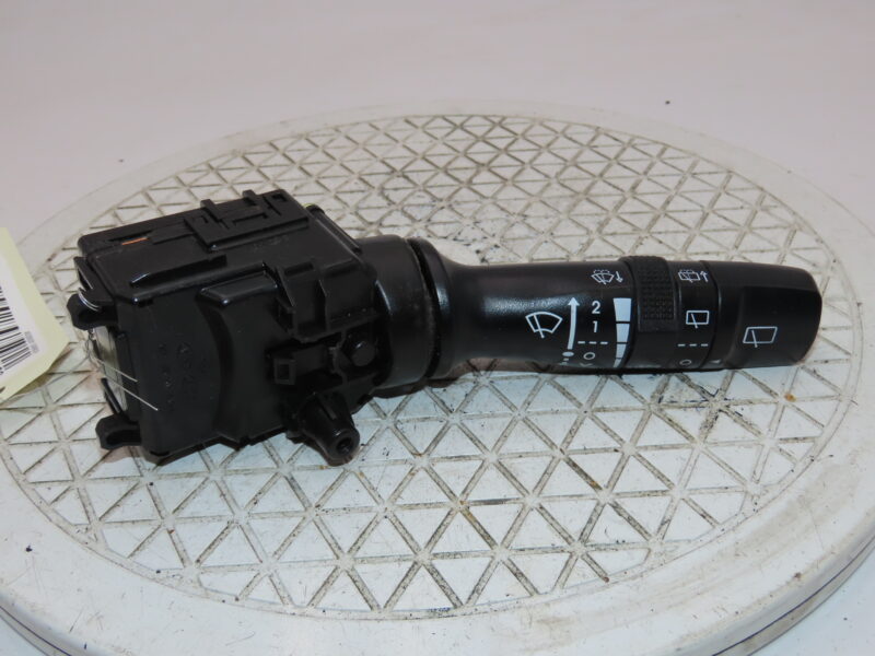 KIA-COMMANDE ESSUIE GLACE