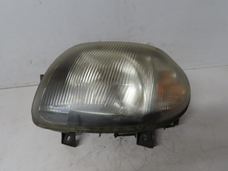RENAULT-PHARE G