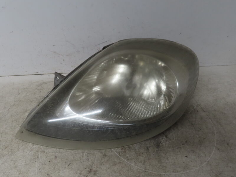 OPEL-PHARE G