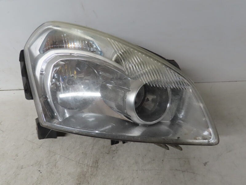 NISSAN-PHARE D