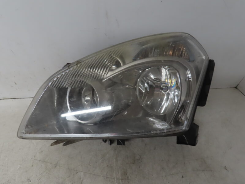 NISSAN-PHARE G