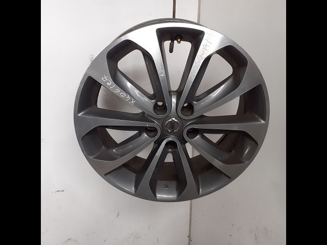 NISSAN-JANTE ALUMINIUM 1