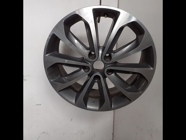 NISSAN-JANTE ALUMINIUM 3