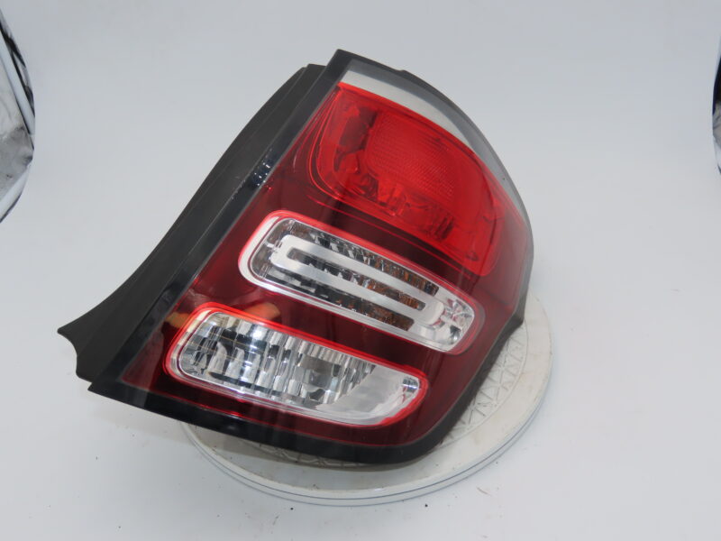 CITROEN-FEU ARD