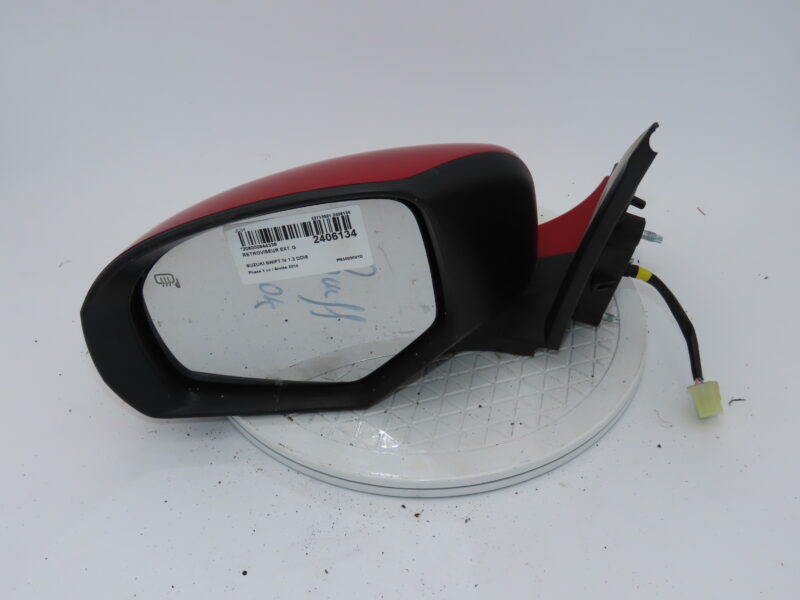 SUZUKI-RETROVISEUR EXT. G