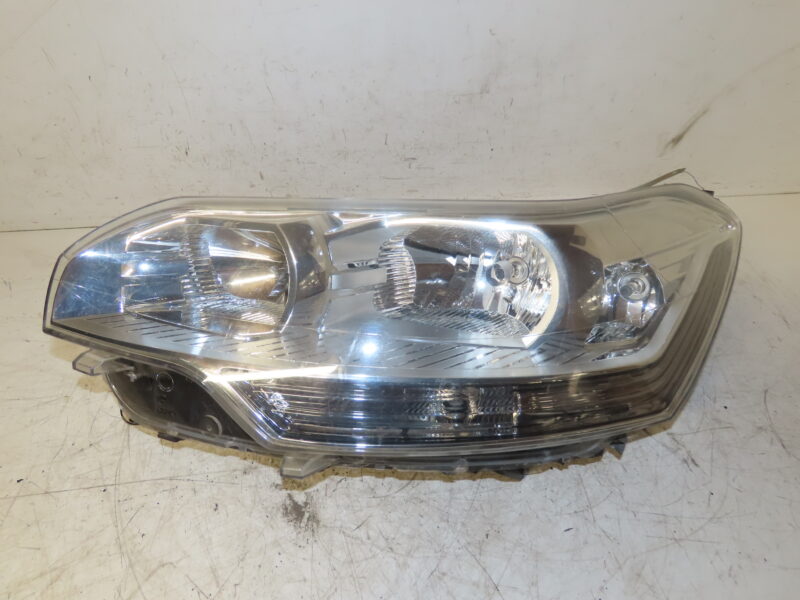 CITROEN-PHARE G
