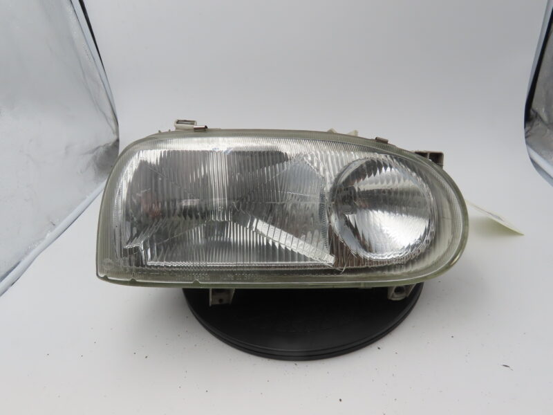 VOLKSWAGEN-PHARE D