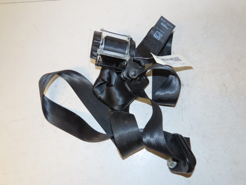 DACIA-CEINTURE AVG