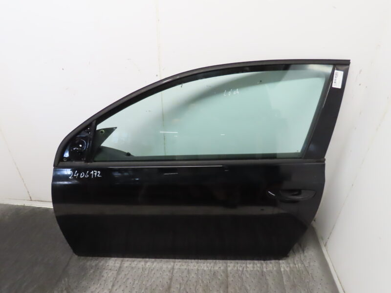 VOLKSWAGEN-PORTE AVG