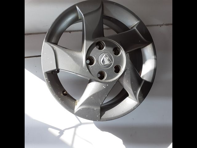 DACIA-JANTE ALUMINIUM 4