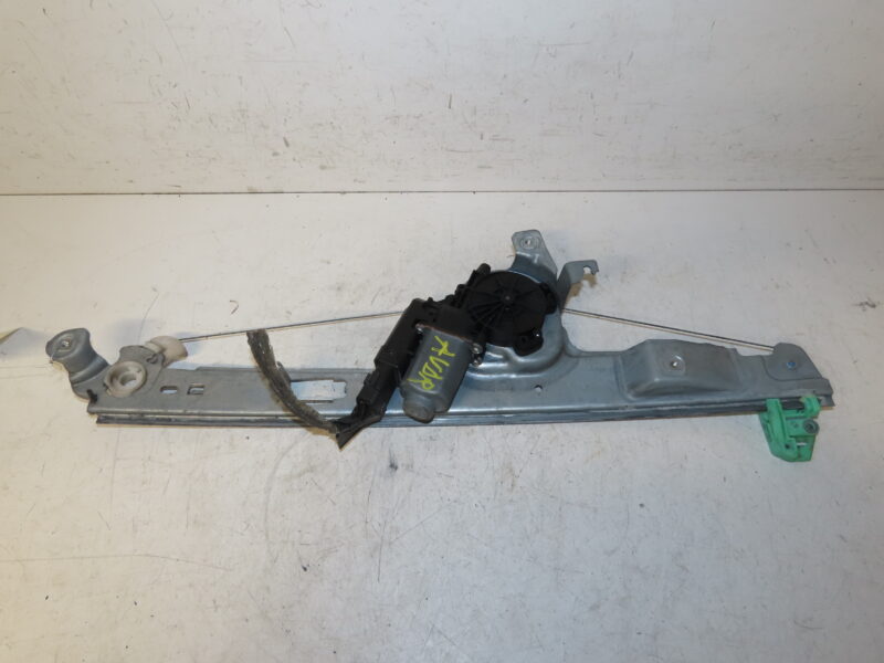 RENAULT-MECANISME+MOTEUR LEVE-GLACE AVD