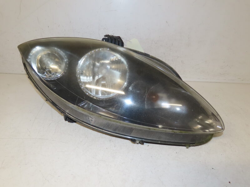 SEAT-PHARE D