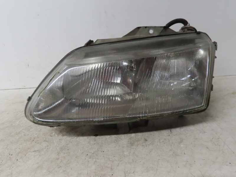 RENAULT-PHARE G