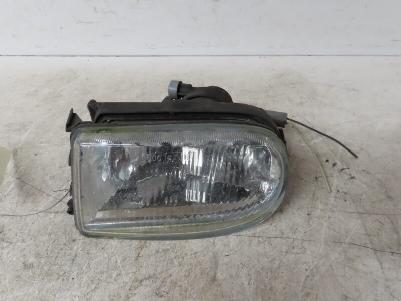 RENAULT-PHARE ANTIBROUILLARD AVD