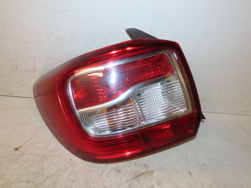 DACIA-FEU ARG
