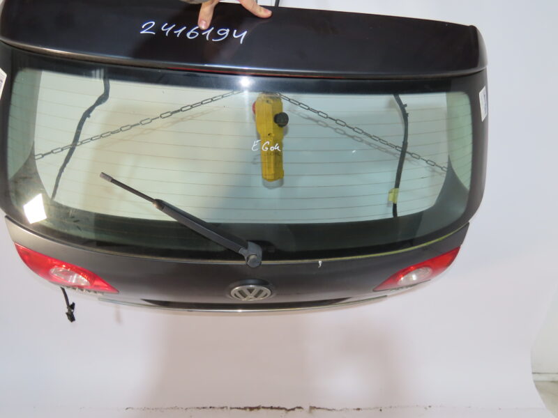 VOLKSWAGEN-HAYON