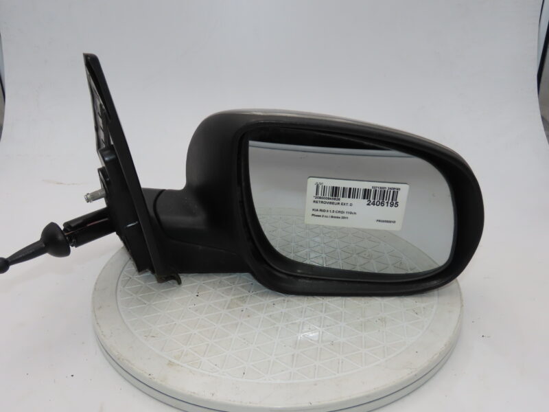 KIA-RETROVISEUR EXT. D