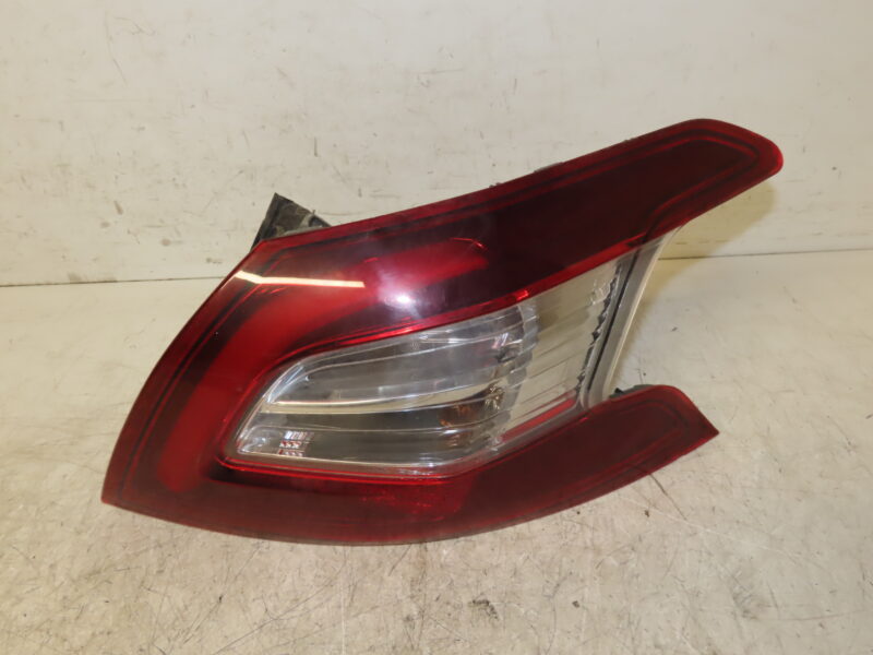 PEUGEOT-FEU ARD