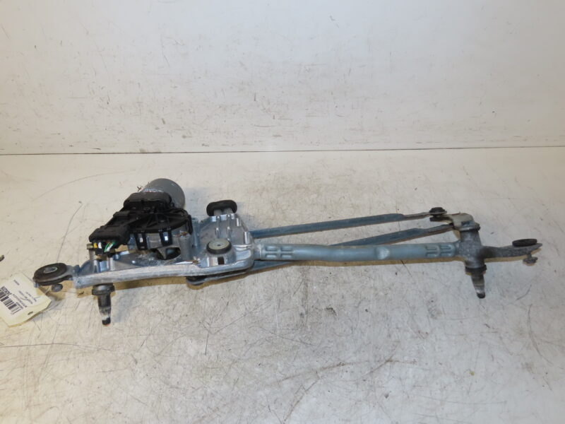 PEUGEOT-MOTEUR ESSUIE-GLACE AV
