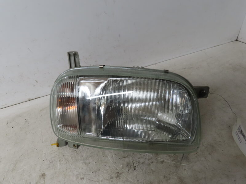 NISSAN-PHARE D